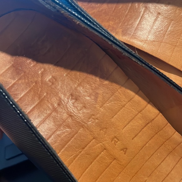 Chie Mihara Black Pumps - Picture 8 of 16